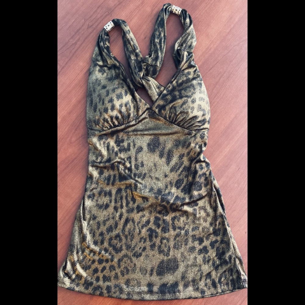 COPY - Guess Tank Top. NWOT.